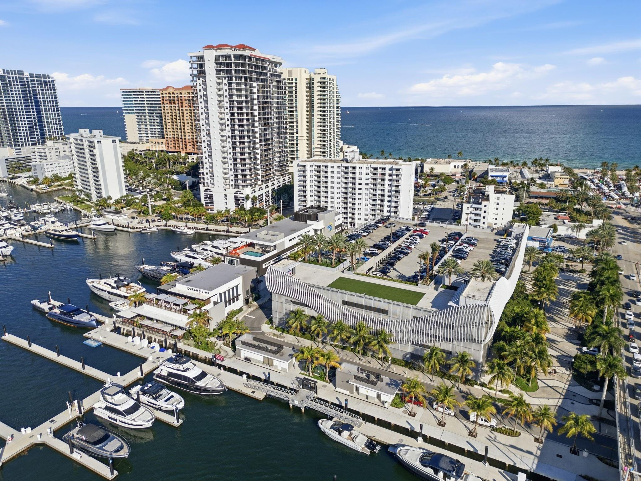 200 South Birch Road, Unit 906 Fort Lauderdale, FL 33316 - Photo 1 of 31 Photo 1