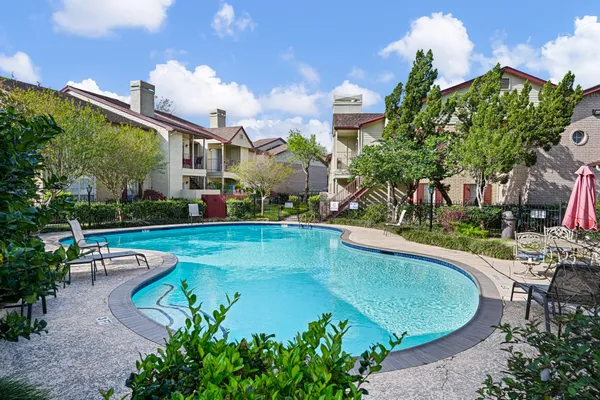 $1,100 | 2120 El Paseo Street, Unit 2808, Houston, TX 77054