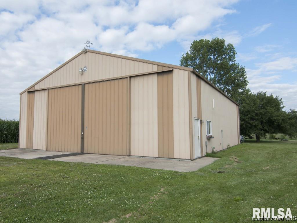 5814 Curran Road New Berlin, IL 62670 - Photo 13 of 18