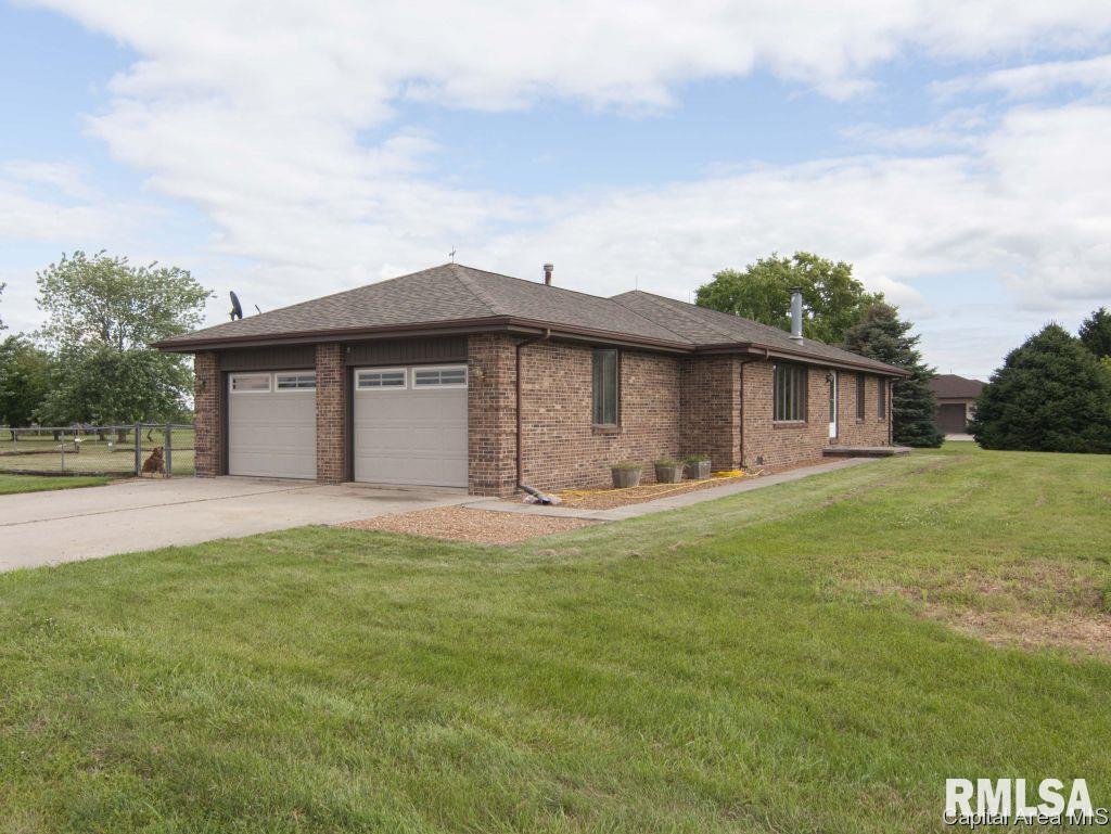 5814 Curran Road New Berlin, IL 62670 - Photo 17 of 18