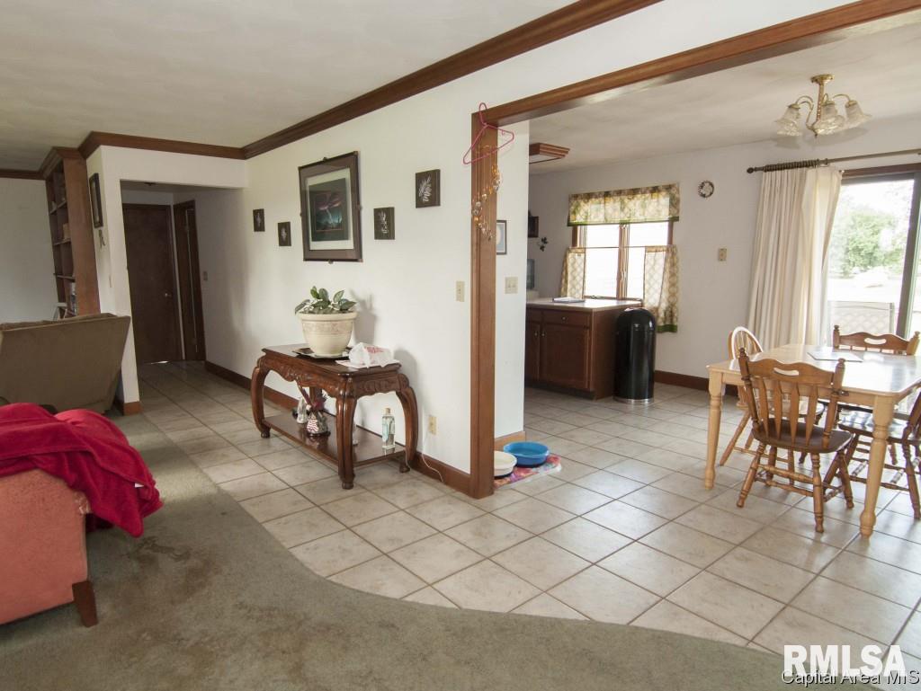 5814 Curran Road New Berlin, IL 62670 - Photo 3 of 18