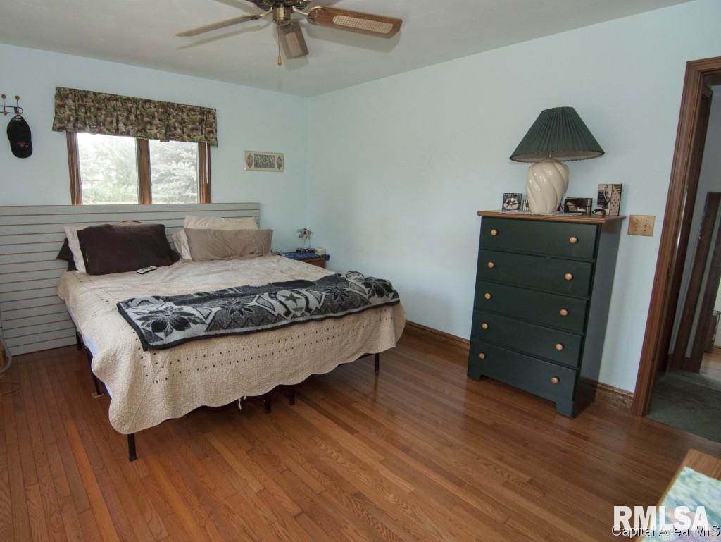 5814 Curran Road New Berlin, IL 62670 - Photo 10 of 18
