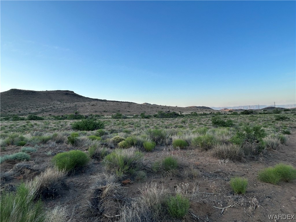 0 Stockton Hill Road Kingman, AZ 86409 - Photo 11 of 20 a view of a valley