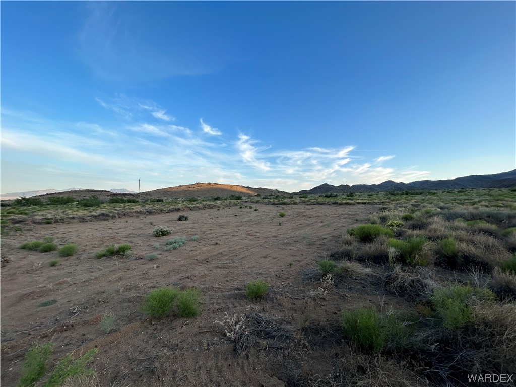 0 Stockton Hill Road Kingman, AZ 86409 - Photo 12 of 20 a view of a mountain range with trees in the background