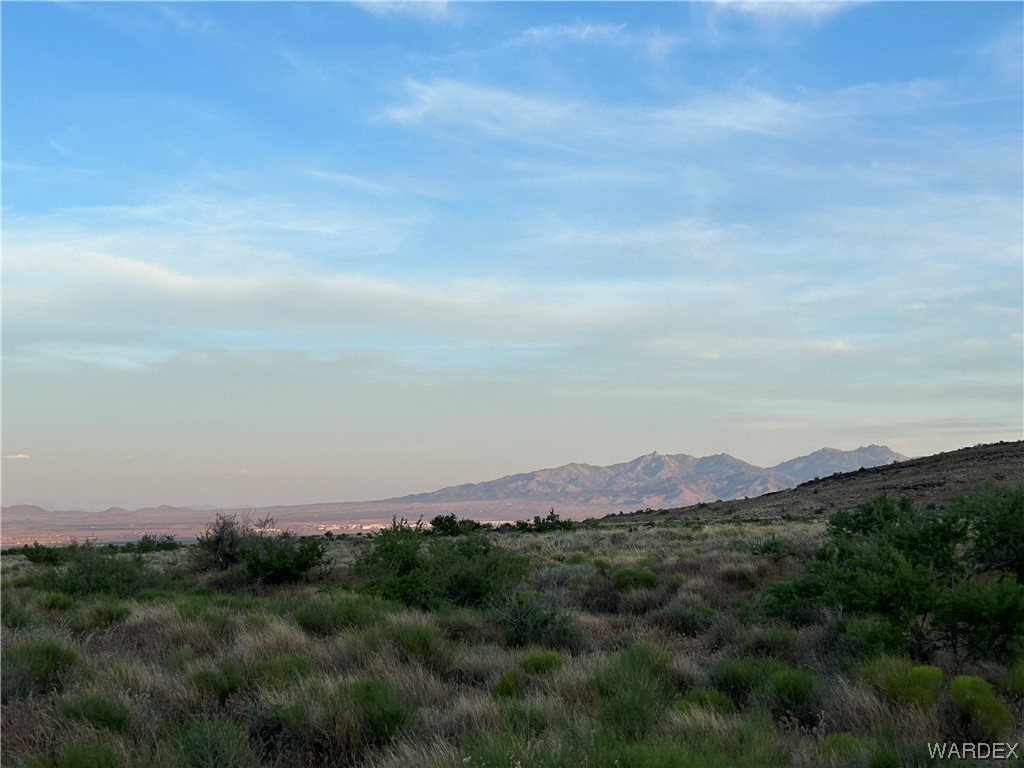 0 Stockton Hill Road Kingman, AZ 86409 - Photo 20 of 20 a view of a city and mountains in the background