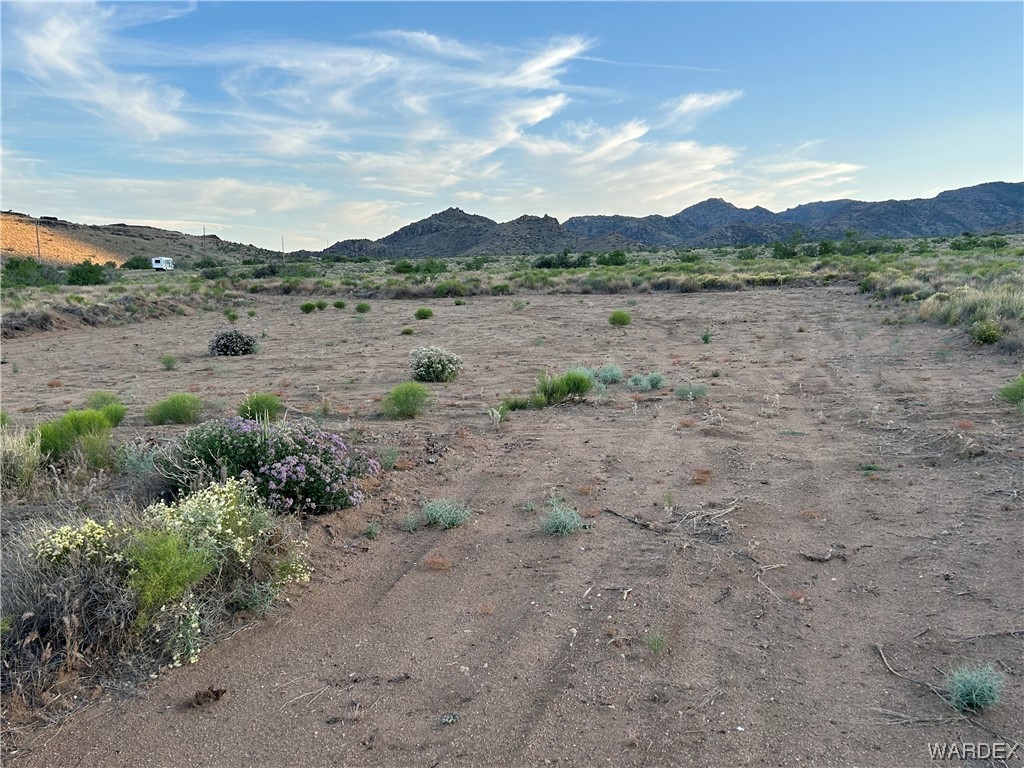 0 Stockton Hill Road Kingman, AZ 86409 - Photo 3 of 20 a view of mountain view with lake view
