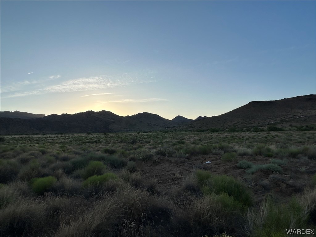 0 Stockton Hill Road Kingman, AZ 86409 - Photo 10 of 20 a view of a house with a mountain