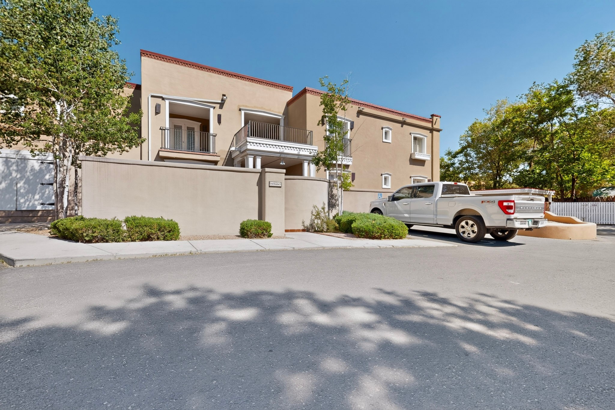 663 Bishops Lodge Road, Unit 38 Santa Fe, NM 87501 - Photo 36 of 36