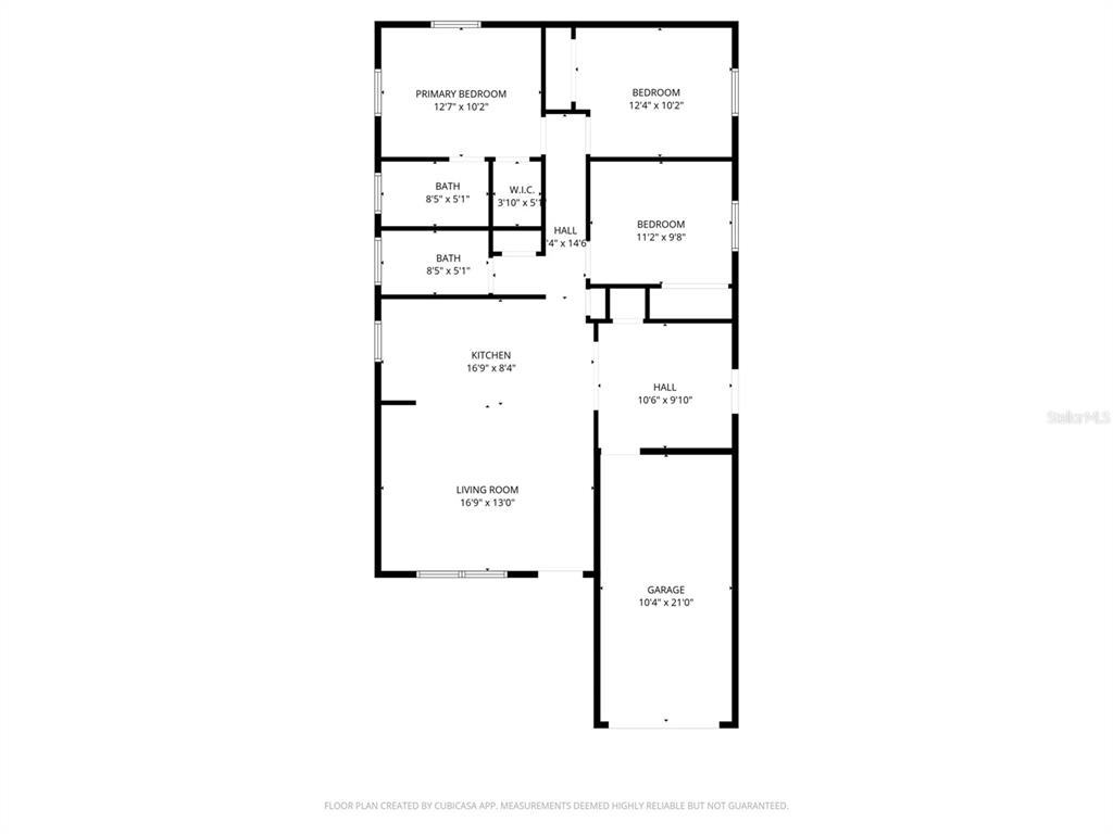 2174 19th Avenue Southwest Largo, FL 33774 - Photo 11 of 28