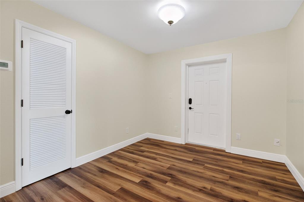 2174 19th Avenue Southwest Largo, FL 33774 - Photo 11 of 31 a view of empty room