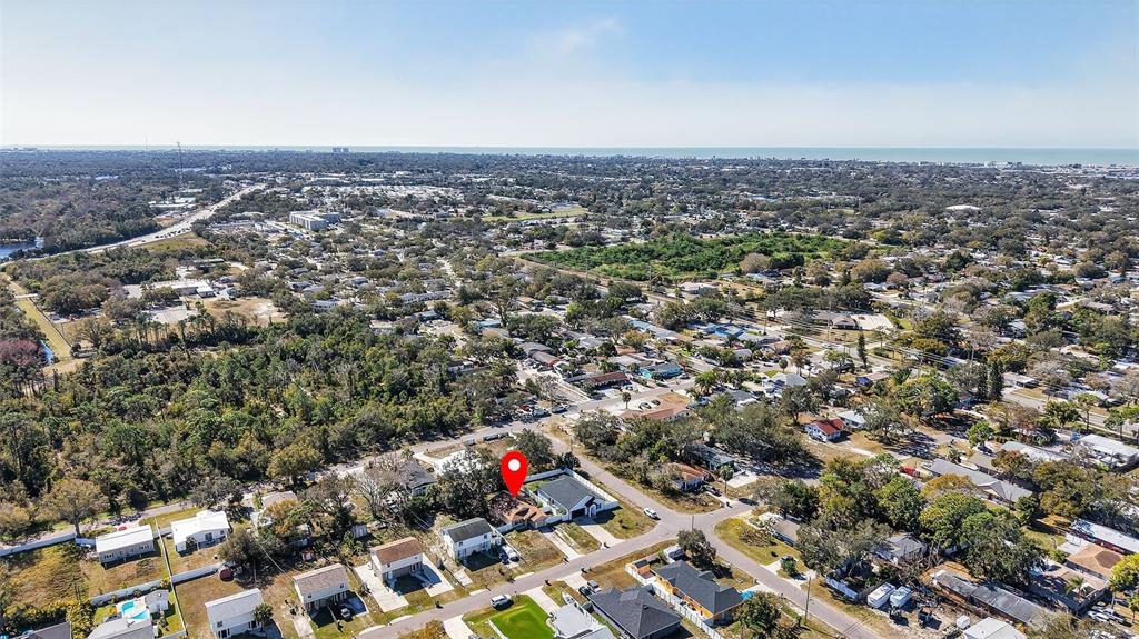 2174 19th Avenue Southwest Largo, FL 33774 - Photo 29 of 31 an aerial view of multiple house
