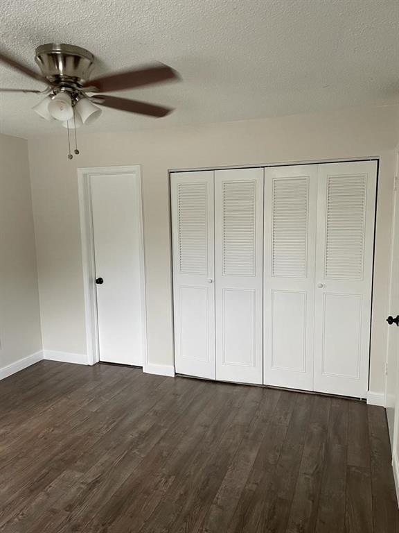 2481 Southwest 82nd Avenue, Unit 101 Davie, FL 33324 - Photo 8 of 14 a view of an empty room