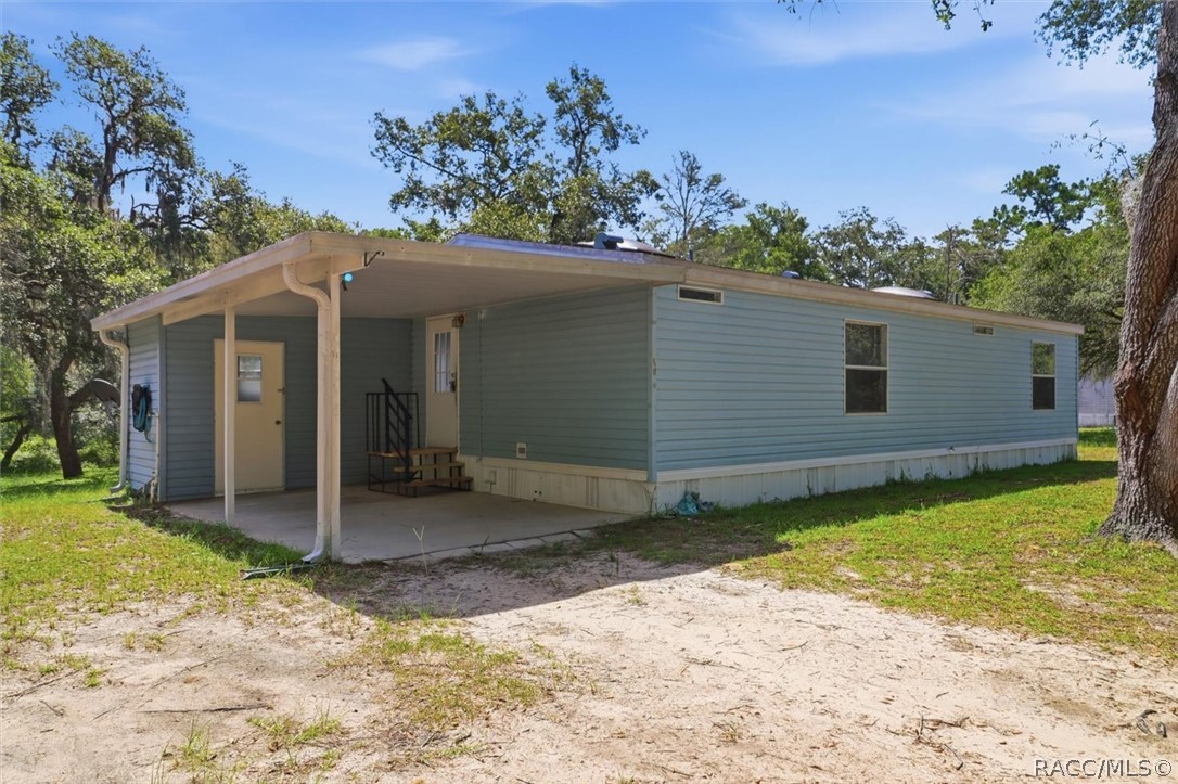 4875 North Maple Terrace Hernando, FL 34442 - Photo 2 of 35