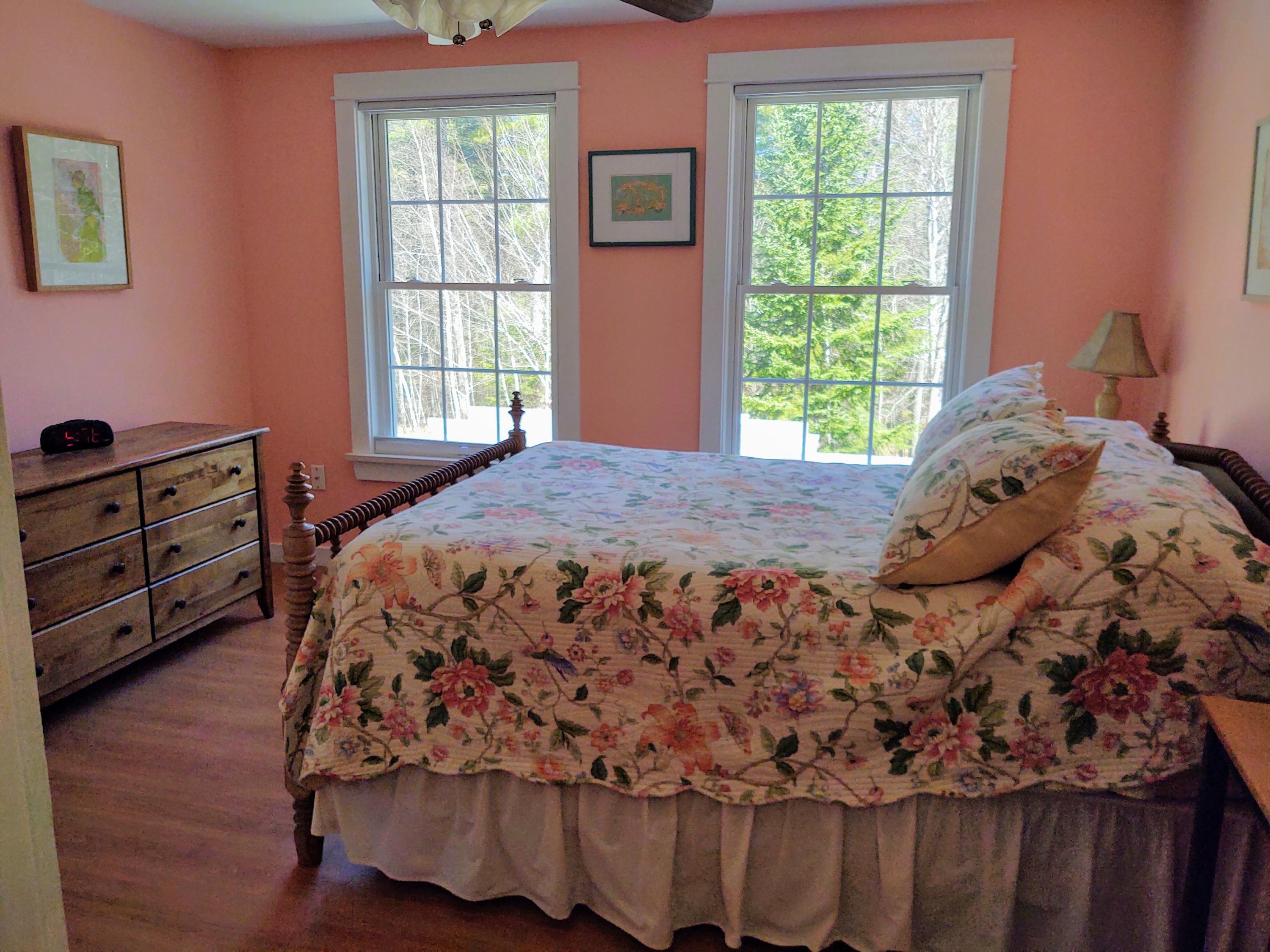 193 Parsons Road Norway, ME 04268 - Photo 50 of 69 2nd bedroom