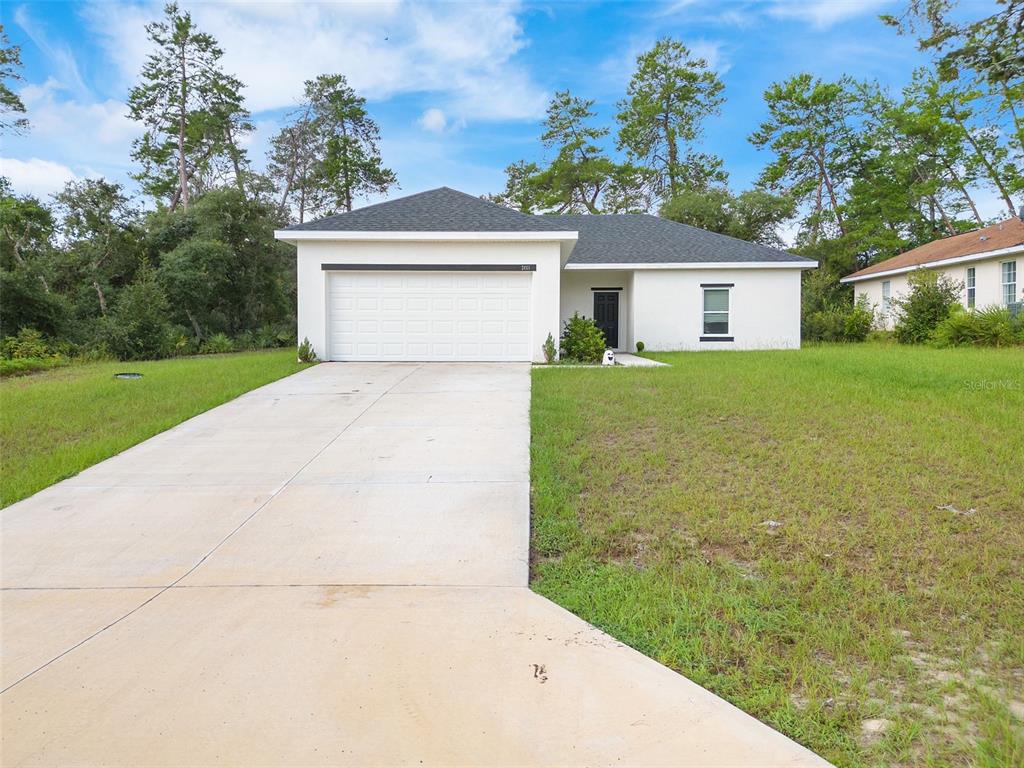 2466 Southwest 170th Loop Ocala, FL 34473 - Photo 1 of 1