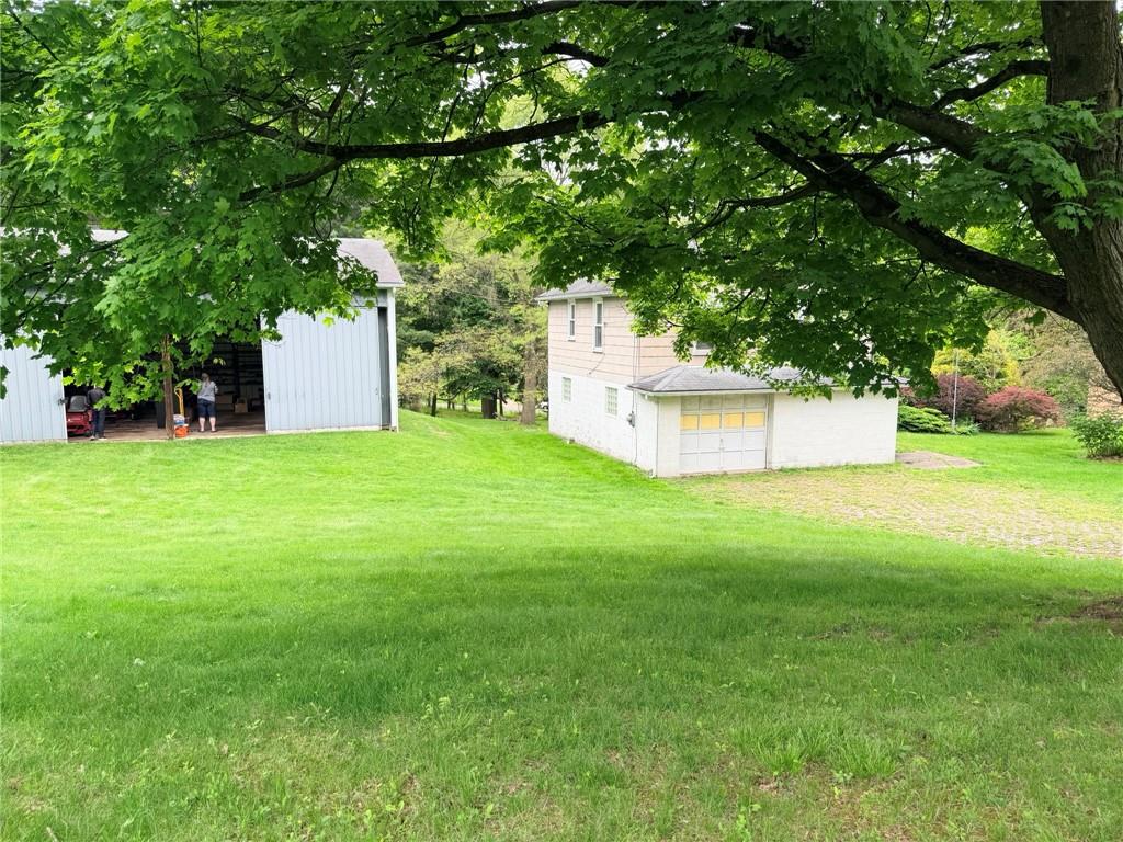 100 South Kings Creek Road Burgettstown, PA 15021 - Photo 29 of 46