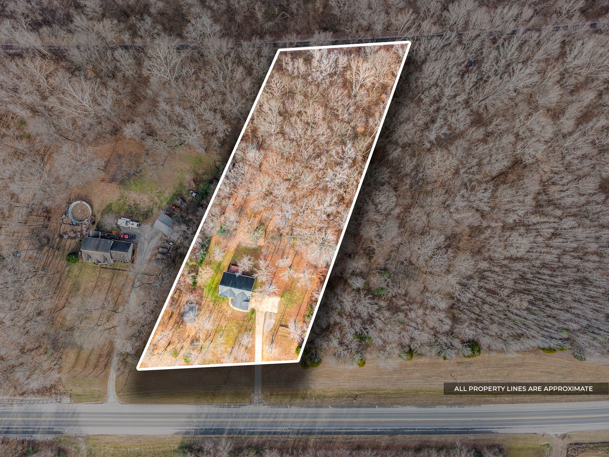 2275 Highway 149 Palmyra, TN 37142 - Photo 2 of 45