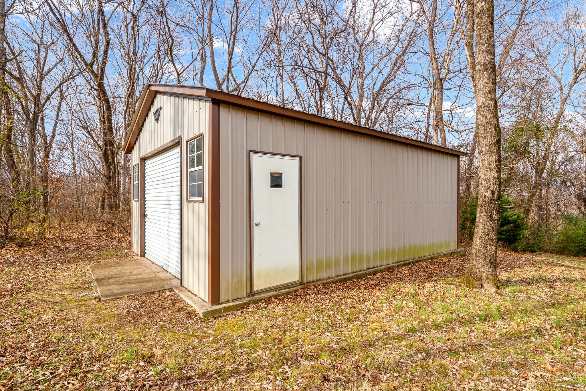 2275 Highway 149 Palmyra, TN 37142 - Photo 38 of 45