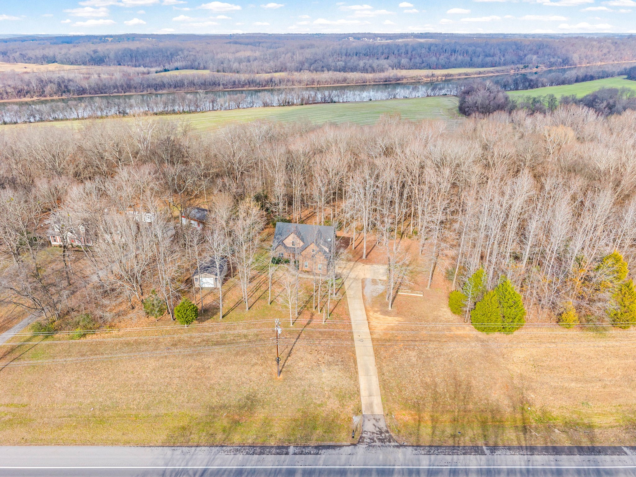 2275 Highway 149 Palmyra, TN 37142 - Photo 40 of 45