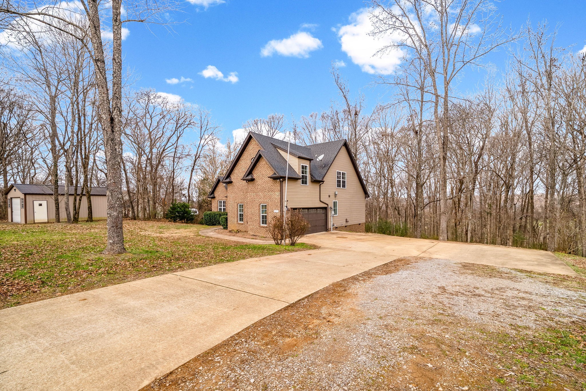 2275 Highway 149 Palmyra, TN 37142 - Photo 4 of 45