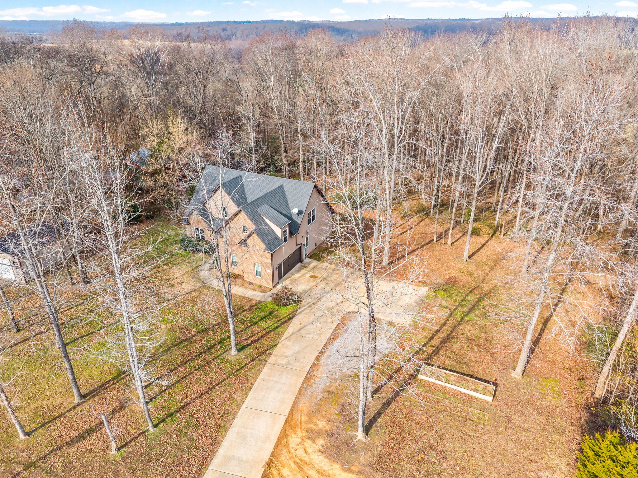 2275 Highway 149 Palmyra, TN 37142 - Photo 41 of 45