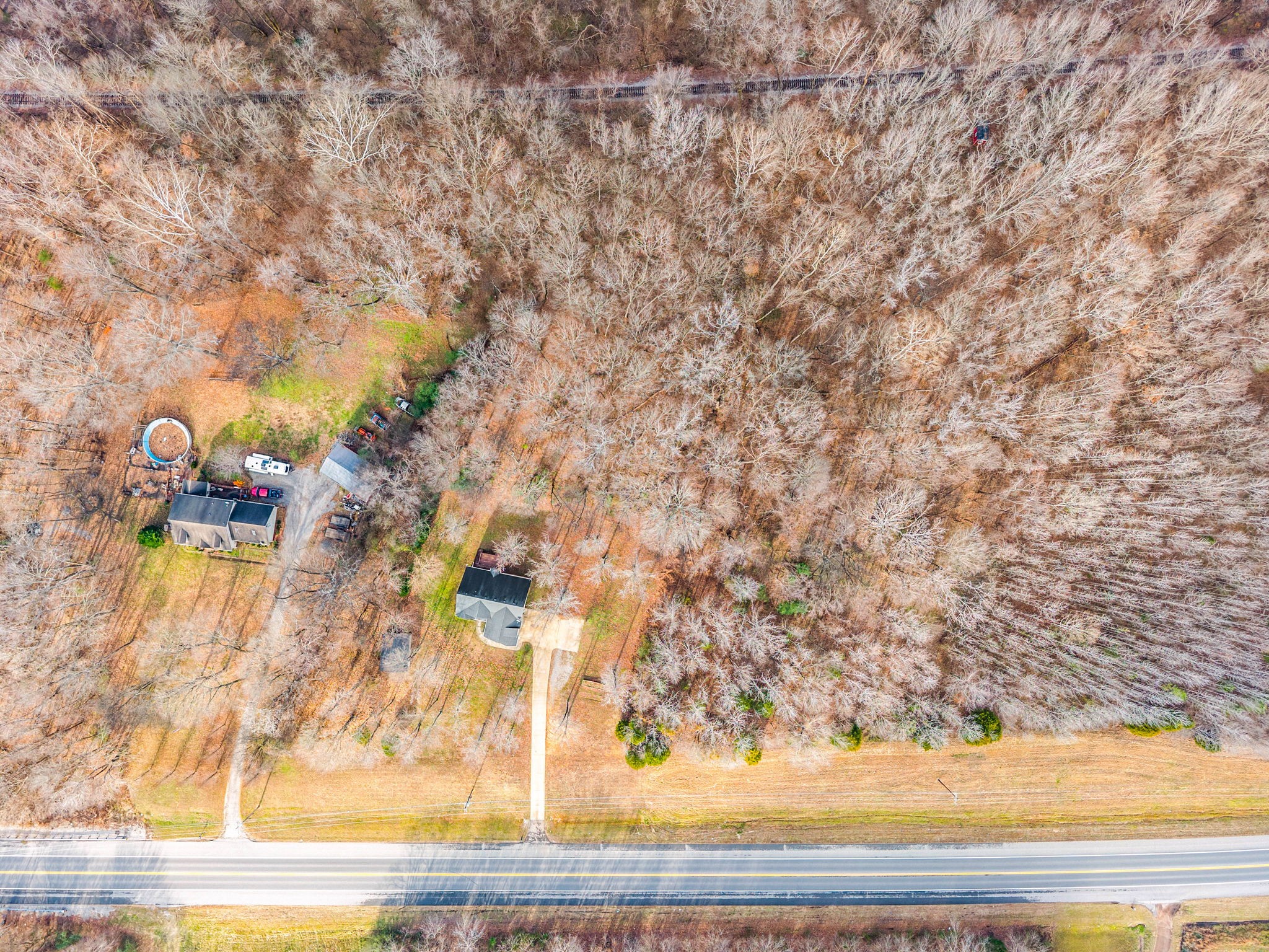 2275 Highway 149 Palmyra, TN 37142 - Photo 42 of 45