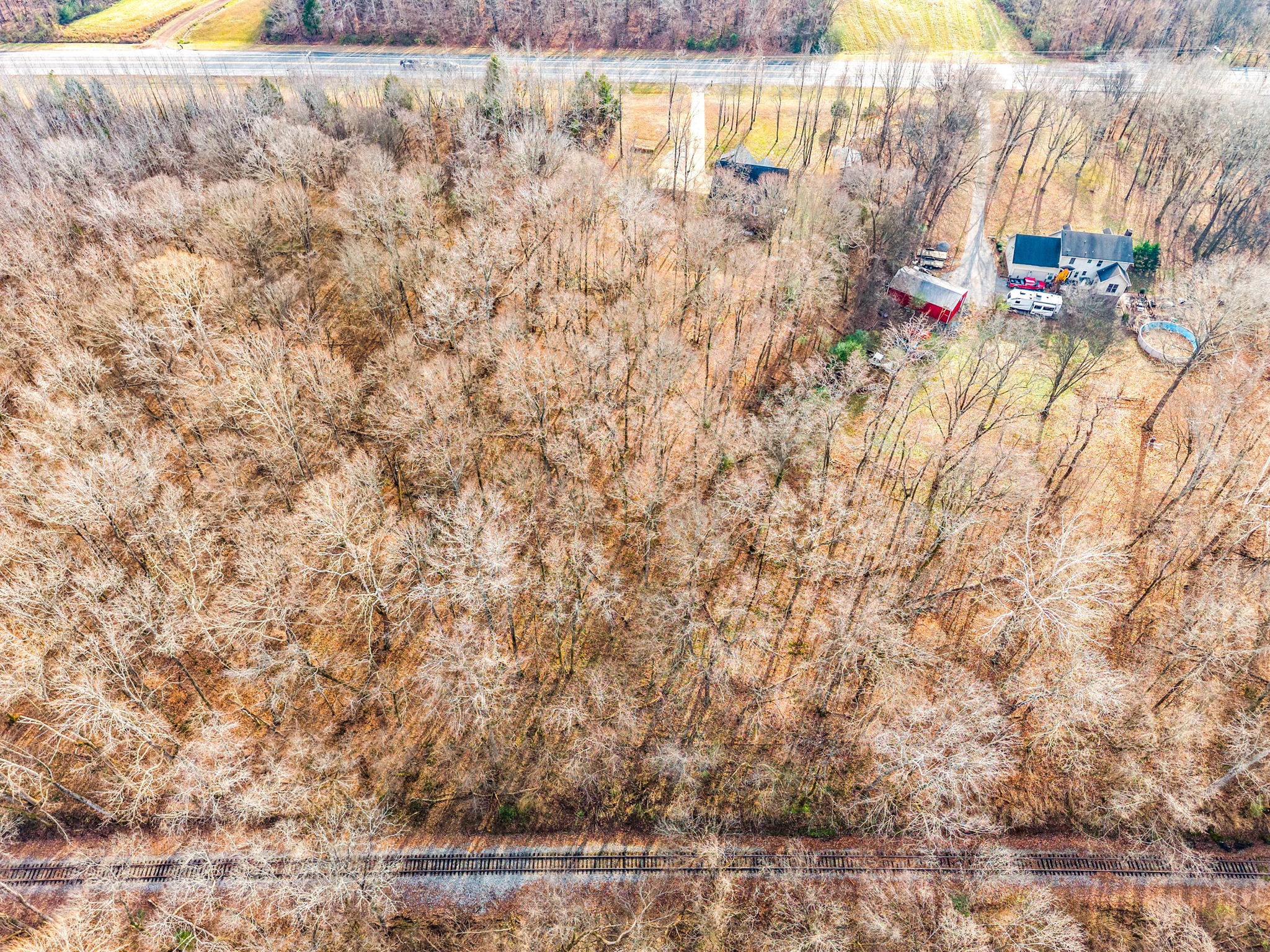 2275 Highway 149 Palmyra, TN 37142 - Photo 44 of 45