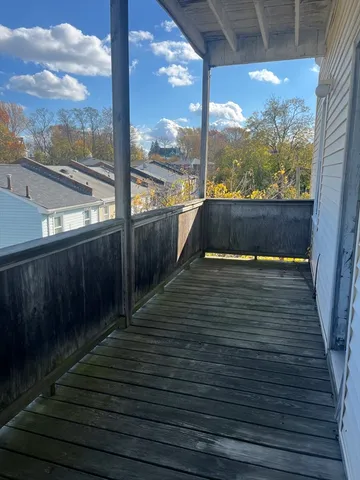 $2,200 | 52 Mascot Street, Unit 6, Boston, MA 02124