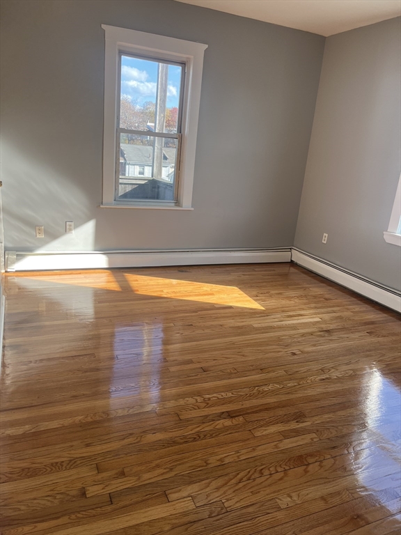 52 Mascot Street, Unit 6 Boston, MA 02124 - Photo 10 of 12 a view of an ocean and beach