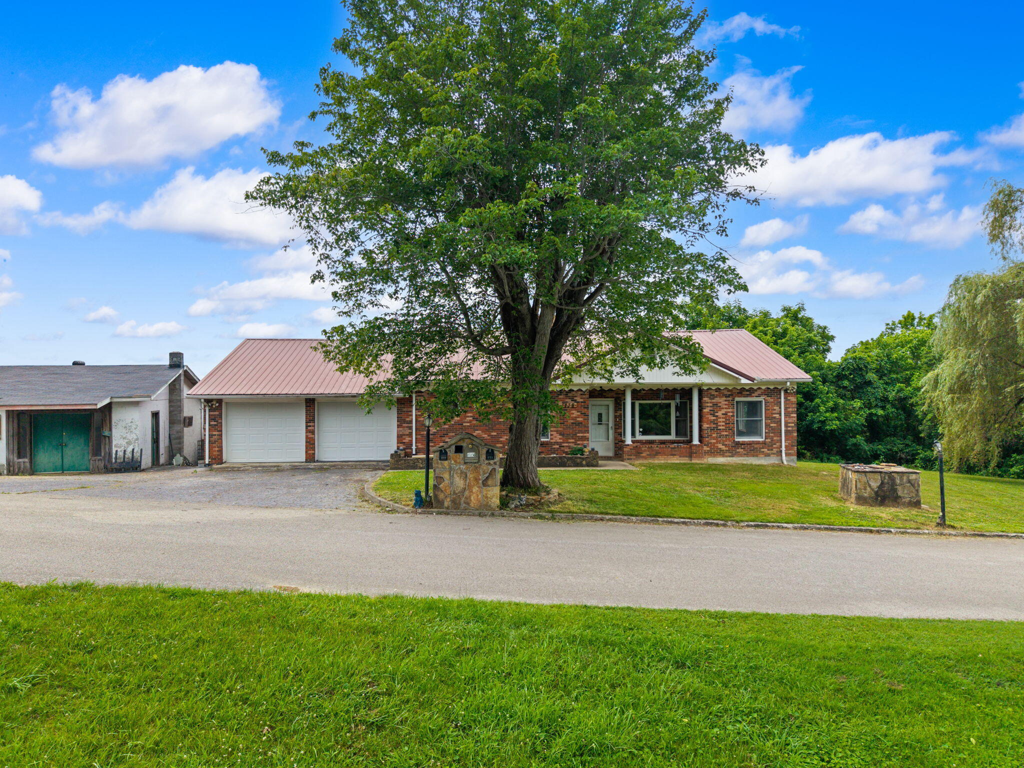 736 Caudill Road Beattyville, KY 41311 - Photo 4 of 61 4-web-or-mls-DJI_20260615102544_0006_D