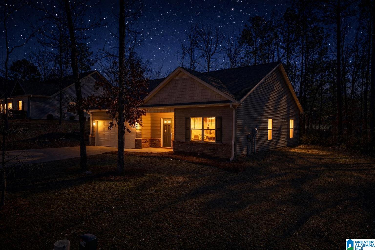 742 Twin Ridge Circle Lincoln, AL 35096 - Photo 1 of 32