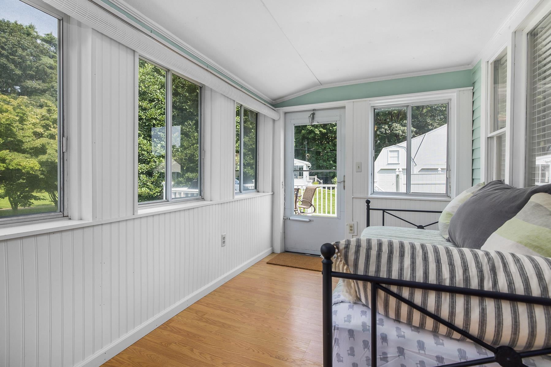 39 Cable Road, Unit ELEANOR Rye, NH 03870 - Photo 15 of 20