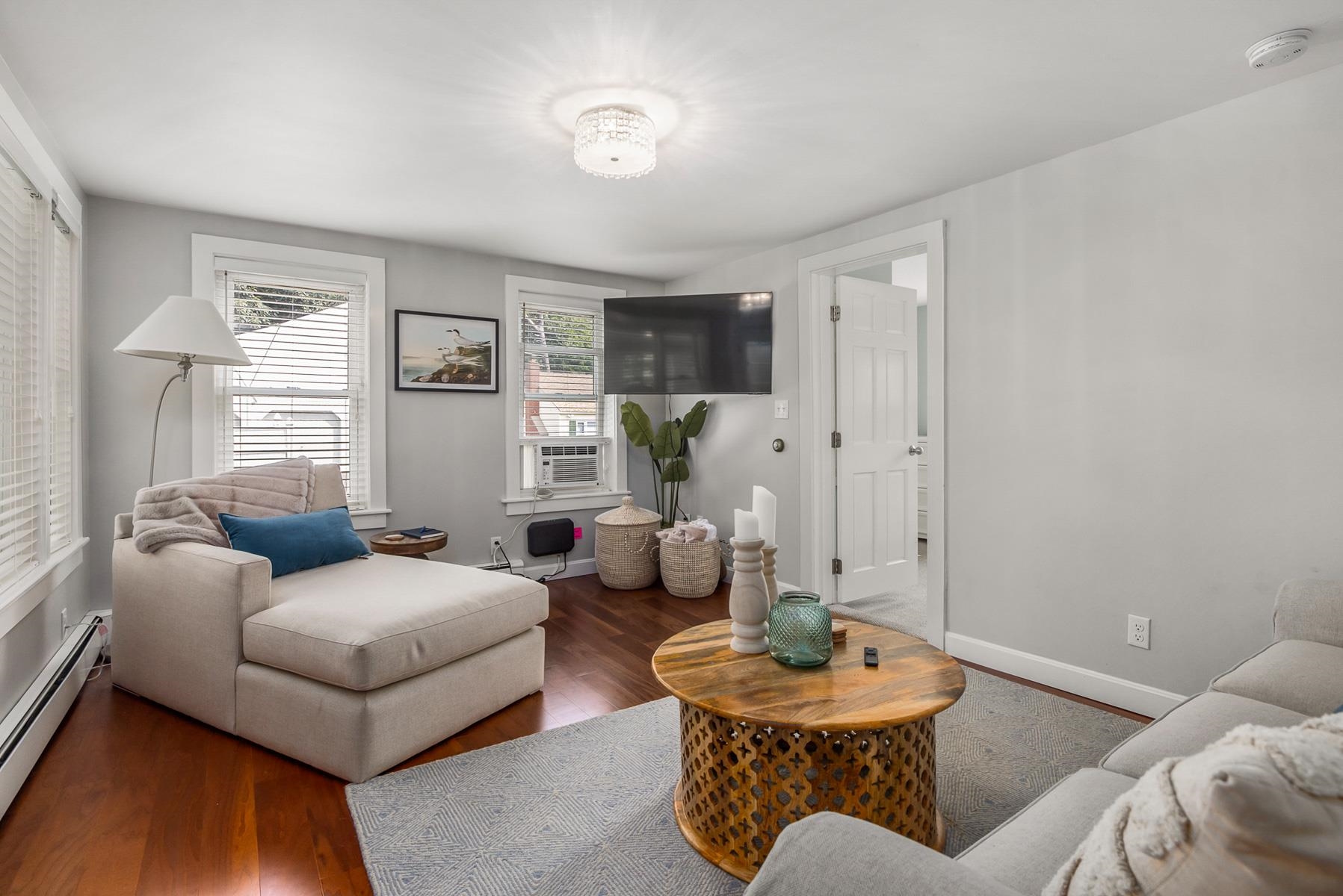 39 Cable Road, Unit ELEANOR Rye, NH 03870 - Photo 17 of 20