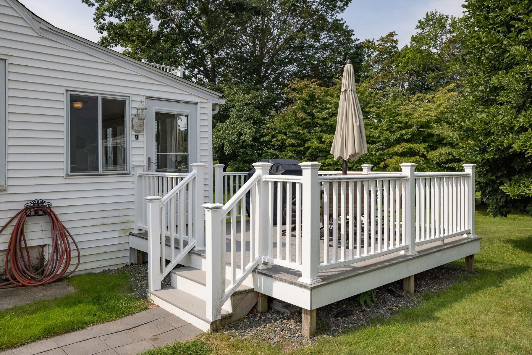 39 Cable Road, Unit ELEANOR Rye, NH 03870 - Photo 2 of 20