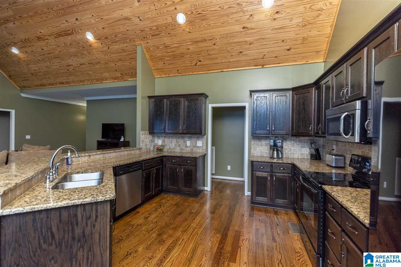 600 Huff Lane Springville, AL 35146 - Photo 25 of 40