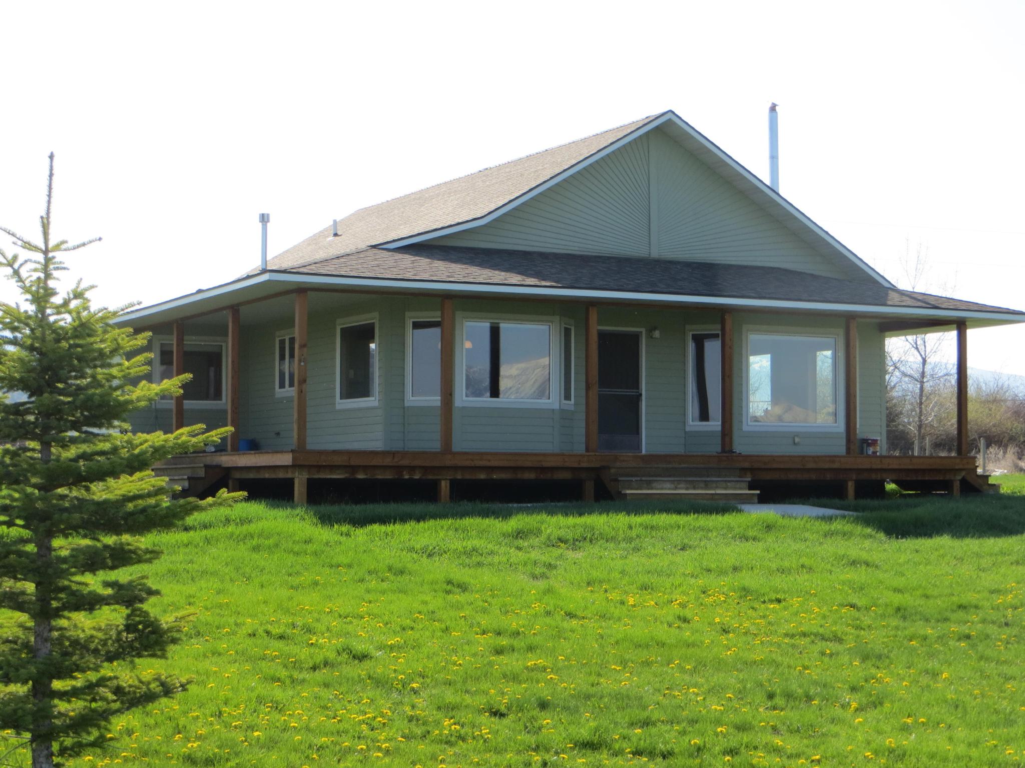 915 ROCKING HORSE Lane Stevensville, MT 59870 - Photo 1 of 1 Gallery Image 1