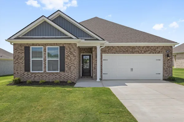 $2,200 | 320 Windemere Loop, Oakland, TN 38060