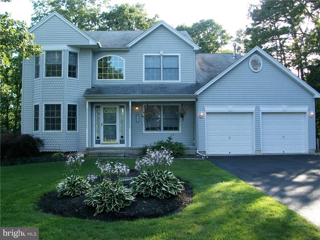 117 Lanyard Road Manahawkin, NJ 08050 - Photo 1 of 30