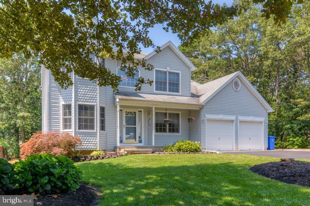 117 Lanyard Road Manahawkin, NJ 08050 - Photo 3 of 30
