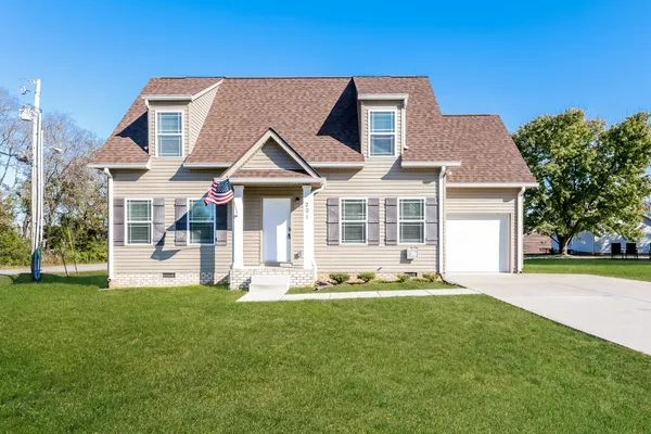 $2,019 | 201 Stroud Drive, Lebanon, TN 37087