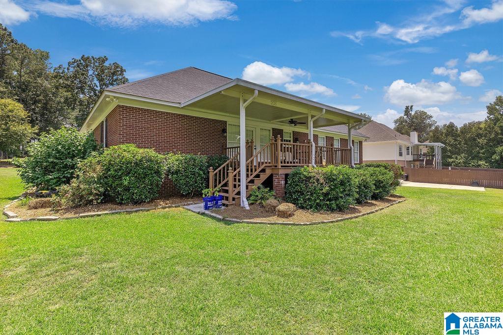 60 County Road 78 Clanton, AL 35045 - Photo 24 of 33