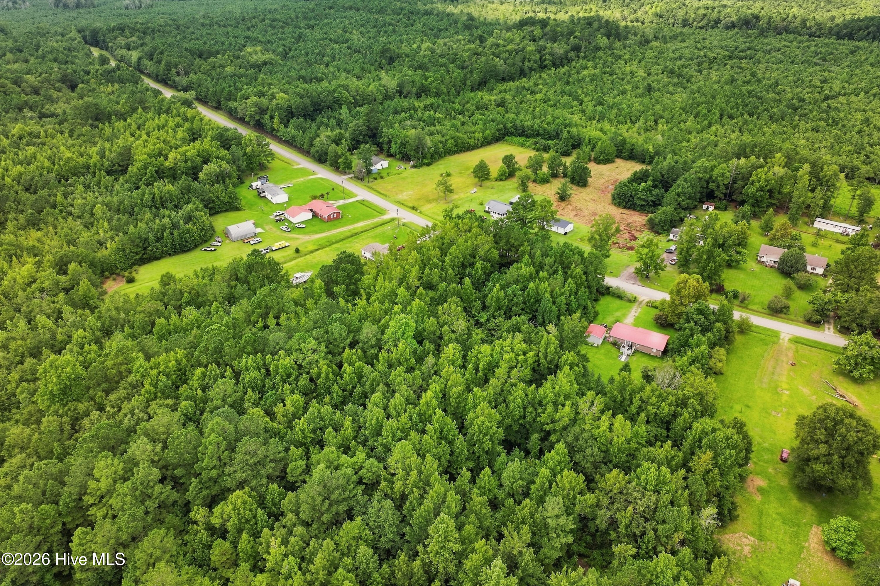711 Lee Road Maple Hill, NC 28454 - Photo 4 of 15 Gallery Image 4