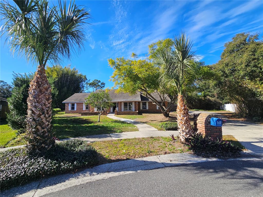 149 Spring Chase Circle Altamonte Springs, FL 32714 - Photo 20 of 20