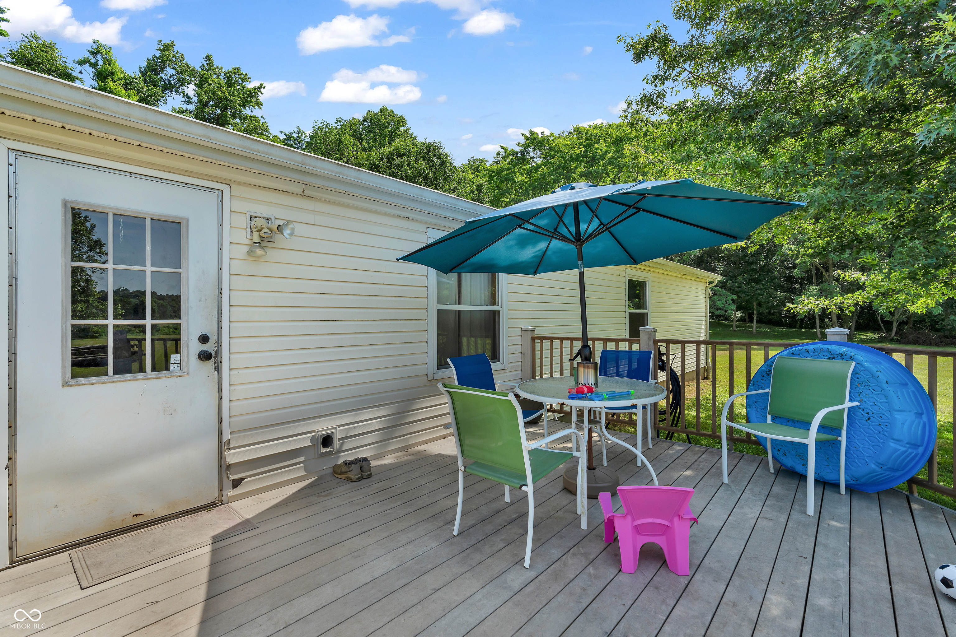 12321 Fertig Road Poland, IN 47868 - Photo 50 of 70