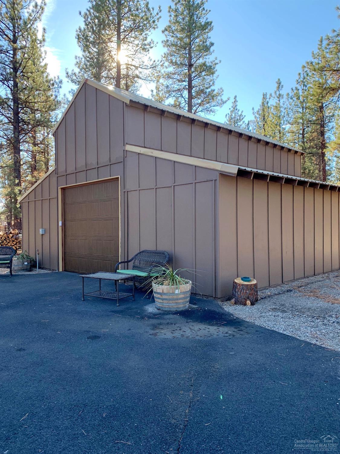 69255 Crooked Horseshoe Road Sisters, OR 97759 - Photo 12 of 17 Additional Photo