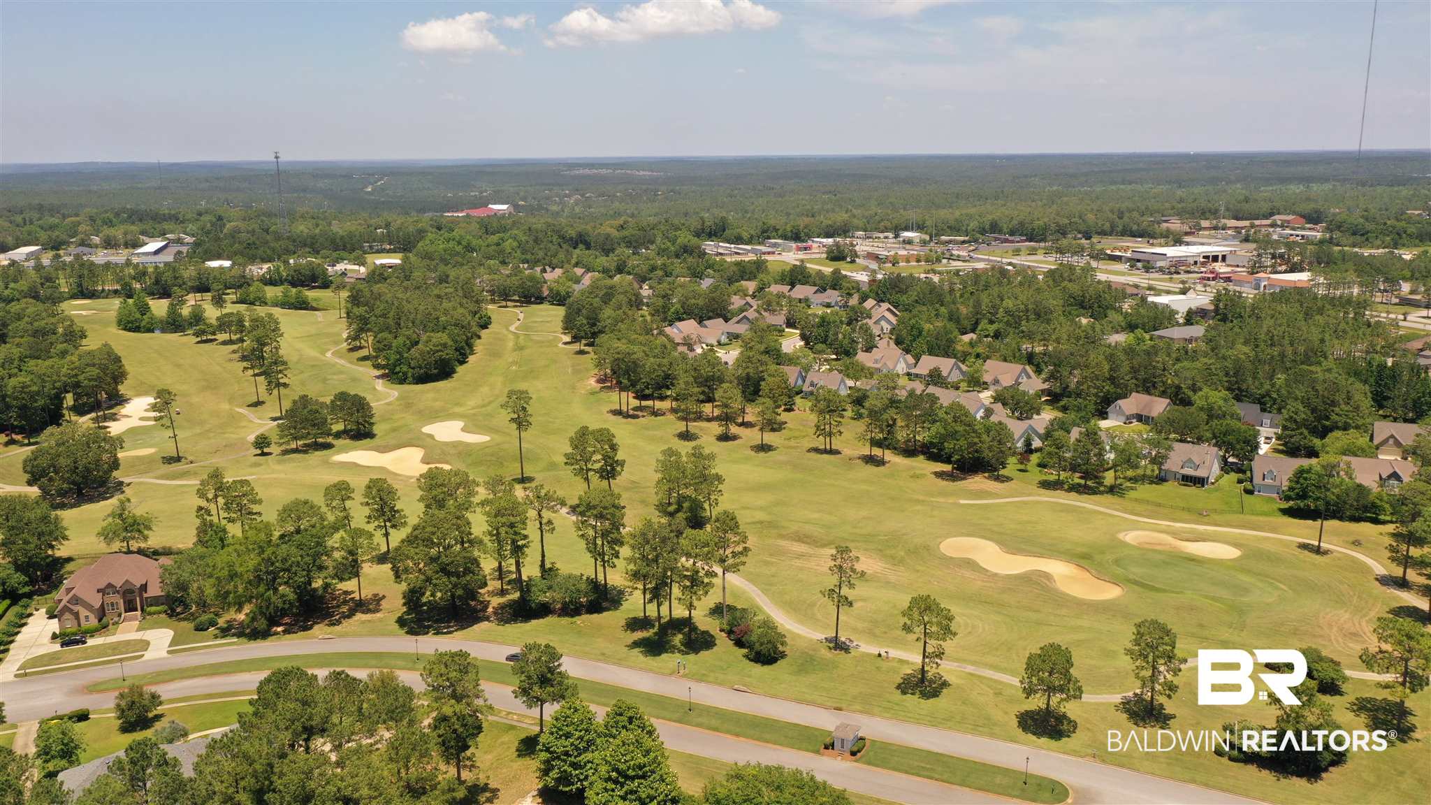 9043 North Court Daphne, AL 36527 - Photo 47 of 48
