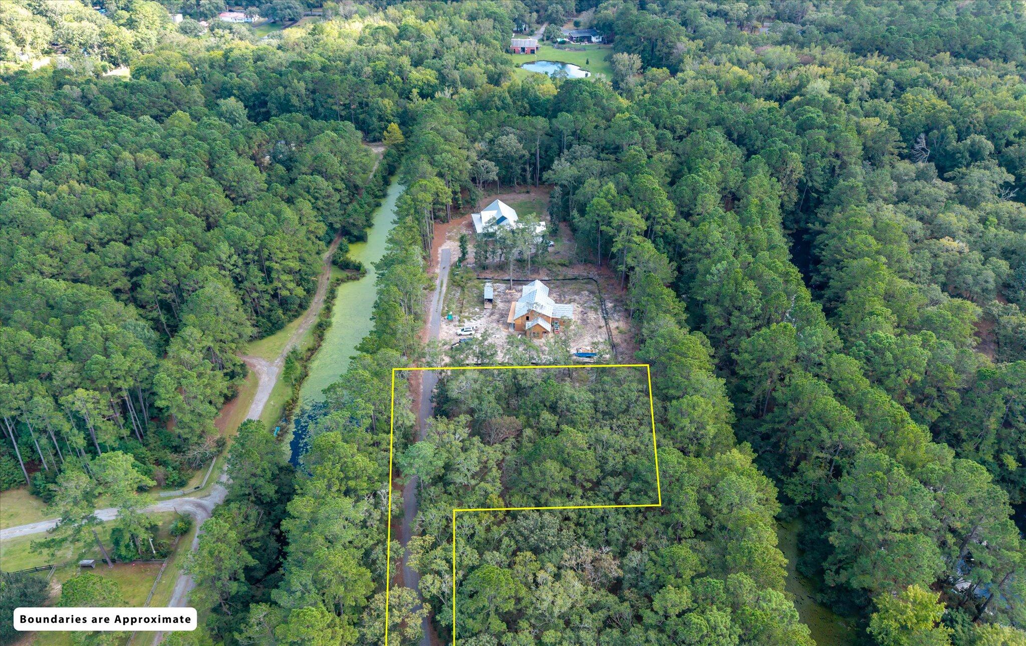 1020 Hidden Acres Path Johns Island, SC 29455 - Photo 11 of 16 03-0 Mary Ann Point_U-8