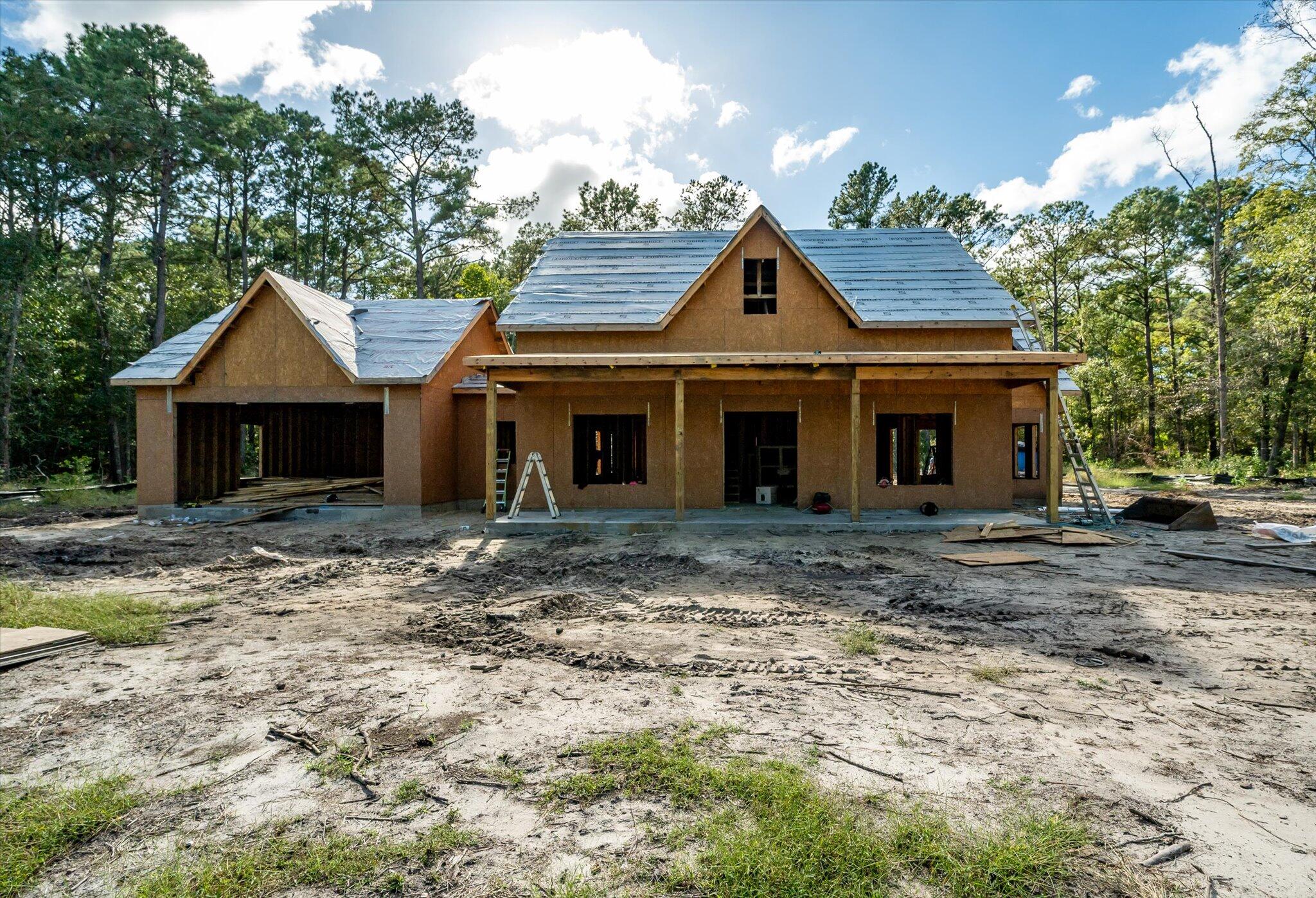 1020 Hidden Acres Path Johns Island, SC 29455 - Photo 8 of 16 19-0 Mary Ann Point_U-19