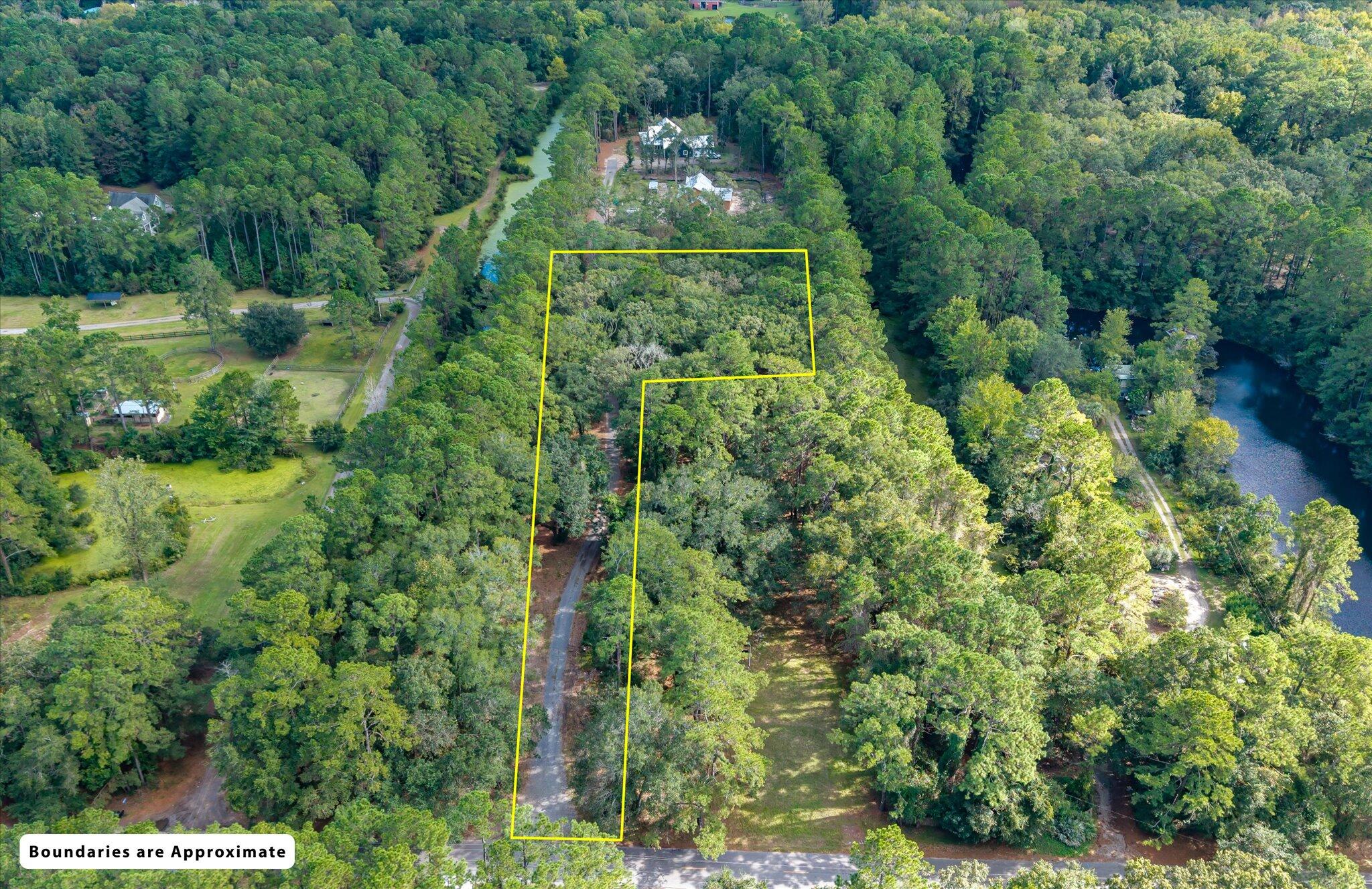 1020 Hidden Acres Path Johns Island, SC 29455 - Photo 10 of 16 02-0 Mary Ann Point_U-5