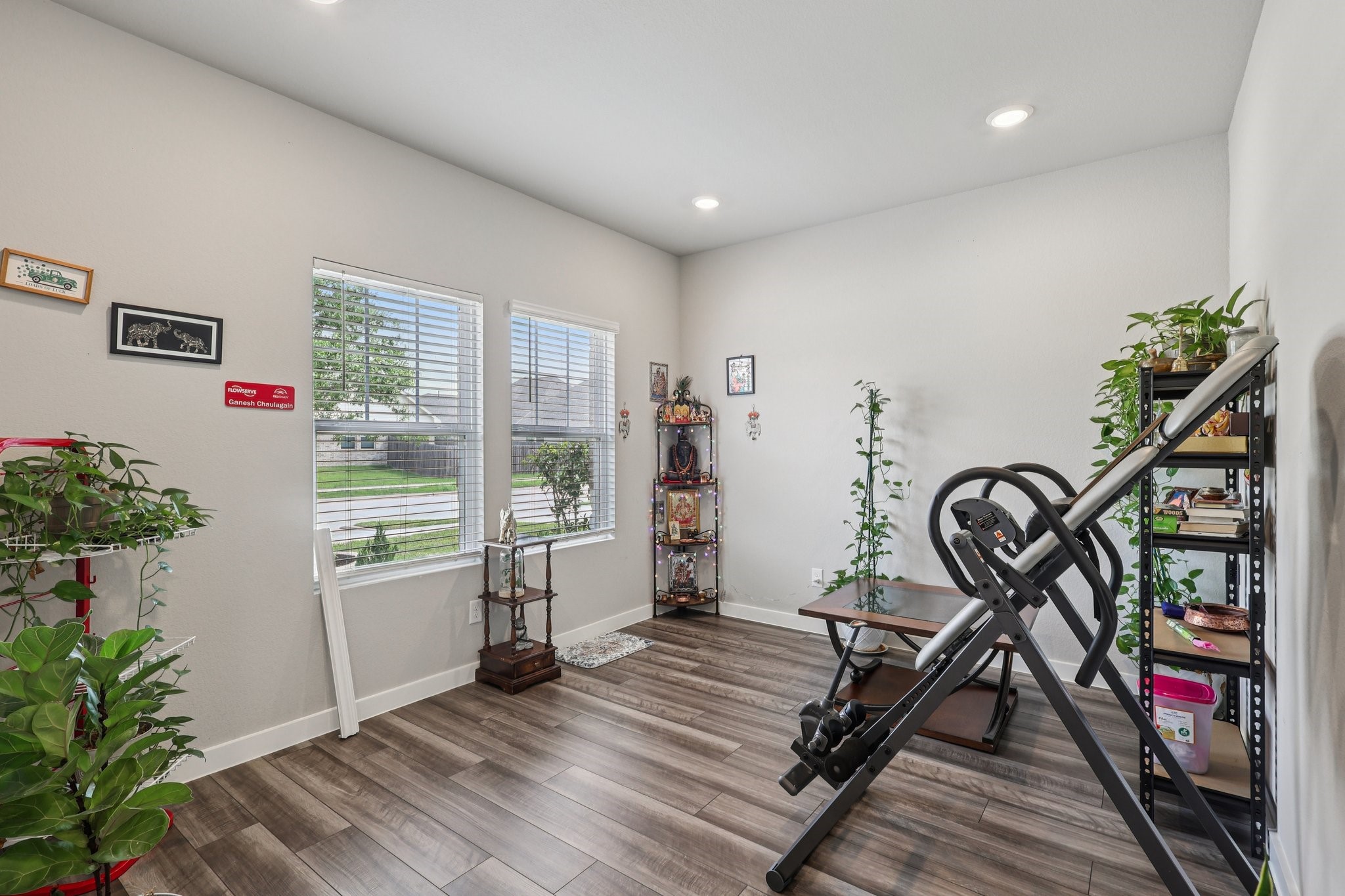 5931 Jenna Way Rosenberg, TX 77471 - Photo 4 of 35 Office